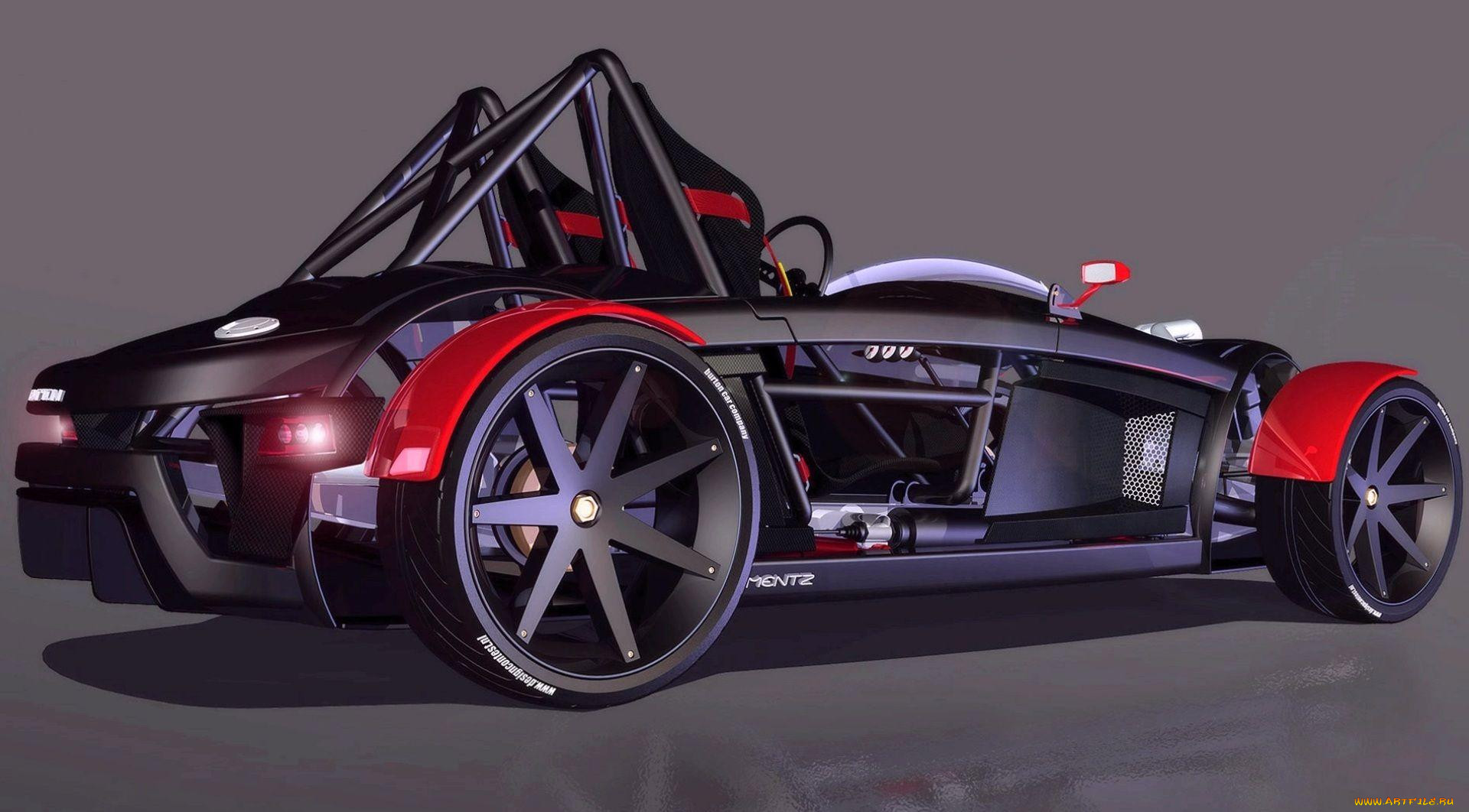 3, , modeling, , , car